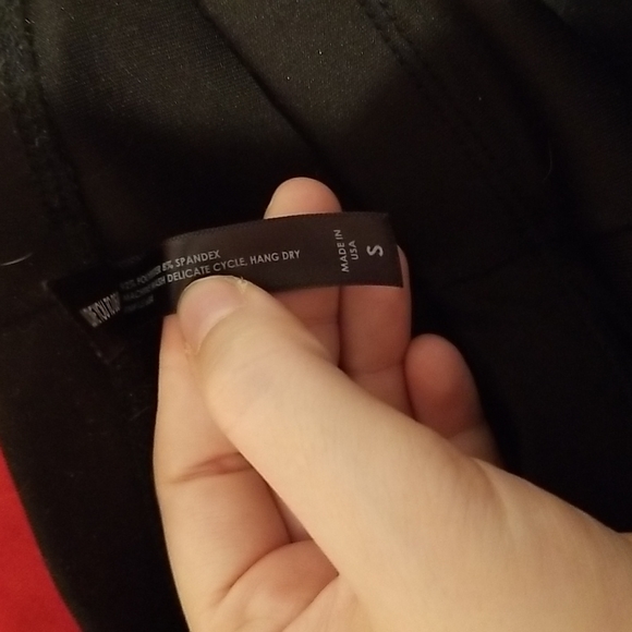 🖤Blackheart Bellbottoms - Picture 5 of 8